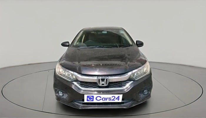 2022 Honda City 1.5L I-VTEC V MT 4TH GEN, Petrol, Manual, 26,201 km, exterior