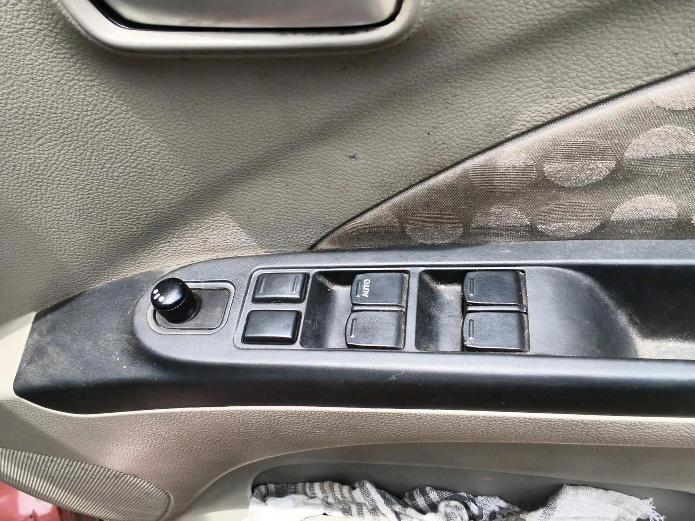 2017 Maruti Celerio ZXI AMT, Petrol, Automatic, 54,852 km, interior