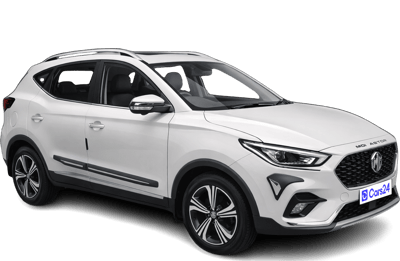 2021 MG ASTOR - SUV - Petrol - Automatic - ₹10.47 lakh
