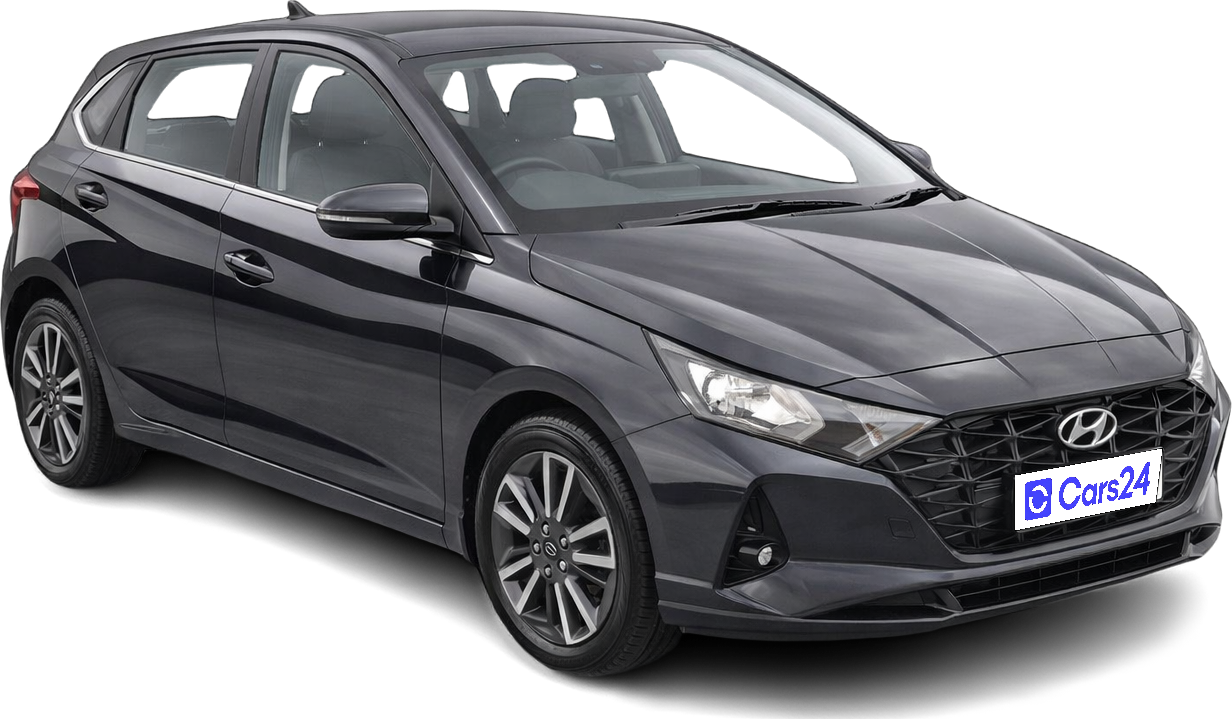 2022 Hyundai NEW I20 - Hatchback - Diesel - Manual - ₹8.40 lakh
