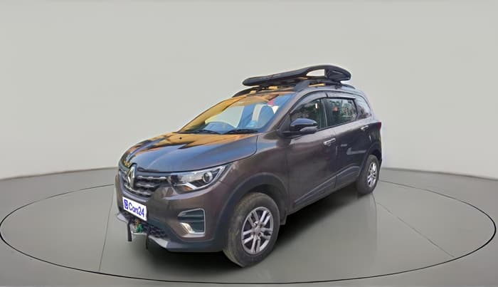 2021 Renault TRIBER RXT, Petrol, Manual, 28,847 km, exterior