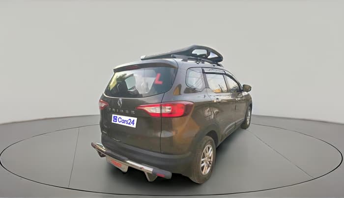 2021 Renault TRIBER RXT, Petrol, Manual, 28,847 km, exterior