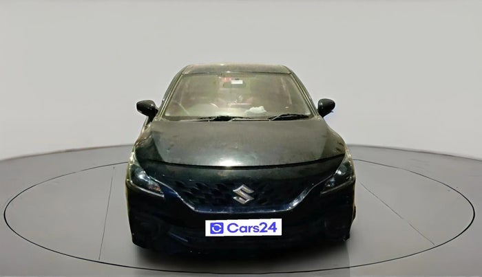 2025 Maruti Baleno DELTA PETROL 1.2, Petrol, Manual, 9,570 km, exterior