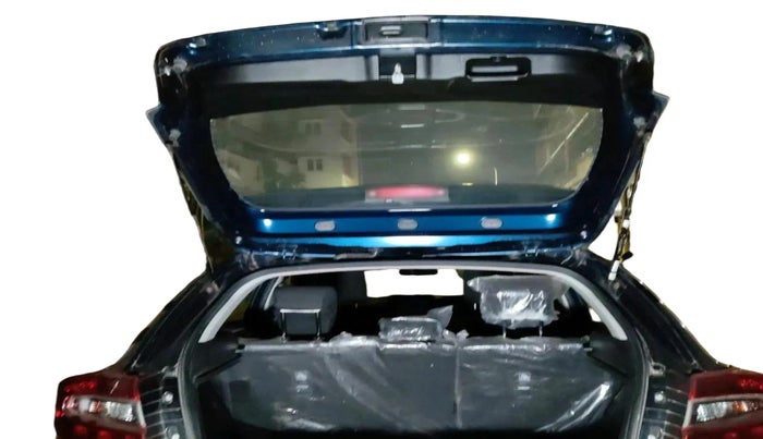 2025 Maruti Baleno DELTA PETROL 1.2, Petrol, Manual, 9,570 km, exterior