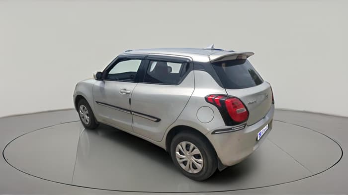 2020 Maruti Swift VXI AMT, Petrol, Automatic, 32,232 km, exterior