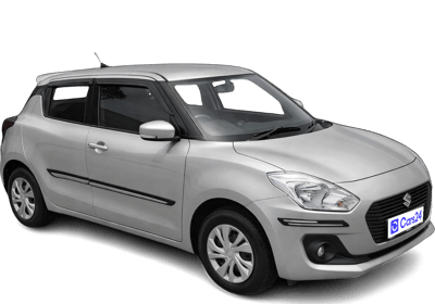 2020 Maruti Swift - Hatchback - Petrol - Automatic - ₹5.88 lakh