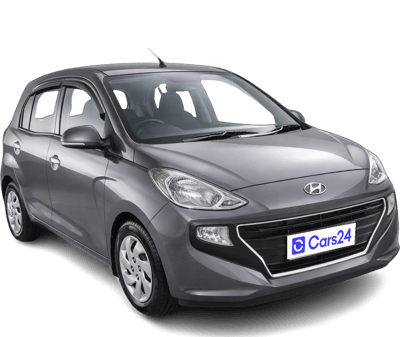 2019 Hyundai NEW SANTRO - Hatchback - Petrol - Manual - ₹4.20 lakh