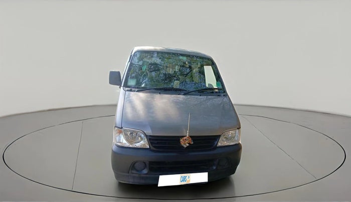 2022 Maruti Eeco 5 STR AC (O), Petrol, Manual, 10,340 km, exterior