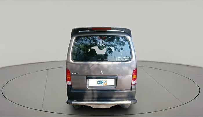 2022 Maruti Eeco 5 STR AC (O), Petrol, Manual, 10,340 km, exterior