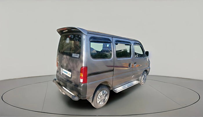 2022 Maruti Eeco 5 STR AC (O), Petrol, Manual, 10,340 km, exterior