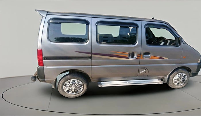 2022 Maruti Eeco 5 STR AC (O), Petrol, Manual, 10,340 km, exterior