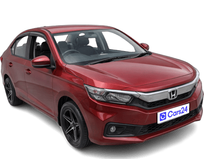 2018 Honda Amaze - Sedan - Diesel - Manual - ₹6.70 lakh