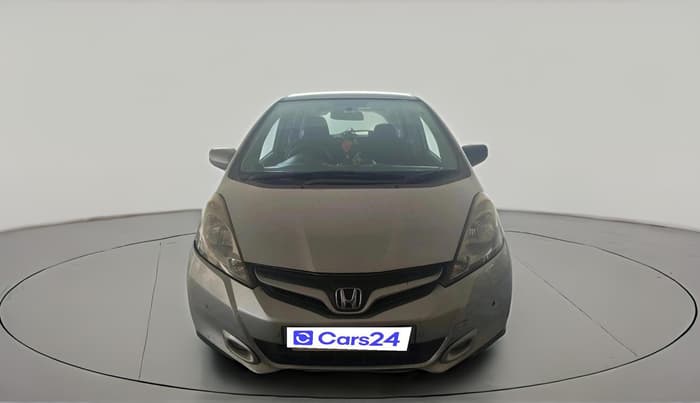 2012 Honda Jazz 1.2L I-VTEC X, Petrol, Manual, 1,16,166 km, exterior