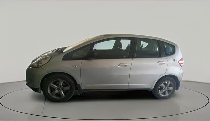 2012 Honda Jazz 1.2L I-VTEC X, Petrol, Manual, 1,16,166 km, exterior
