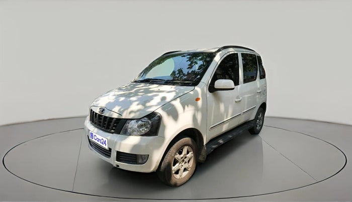 2012 Mahindra Quanto C8, Diesel, Manual, 1,35,449 km, exterior
