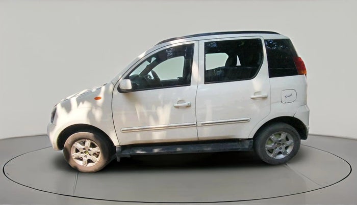 2012 Mahindra Quanto C8, Diesel, Manual, 1,35,449 km, exterior