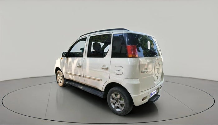 2012 Mahindra Quanto C8, Diesel, Manual, 1,35,449 km, exterior