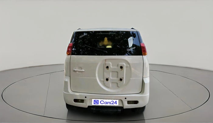 2012 Mahindra Quanto C8, Diesel, Manual, 1,35,449 km, exterior