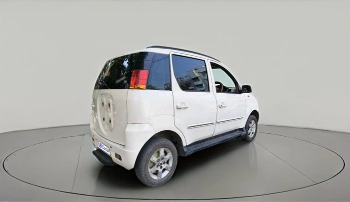 2012 Mahindra Quanto C8, Diesel, Manual, 1,35,449 km, exterior