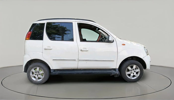 2012 Mahindra Quanto C8, Diesel, Manual, 1,35,449 km, exterior