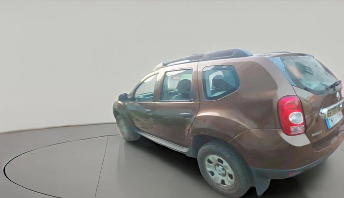 2014 Renault Duster 85 PS RXL DIESEL, Diesel, Manual, 69,015 km, exterior