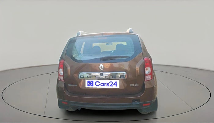 2014 Renault Duster 85 PS RXL DIESEL, Diesel, Manual, 69,015 km, exterior