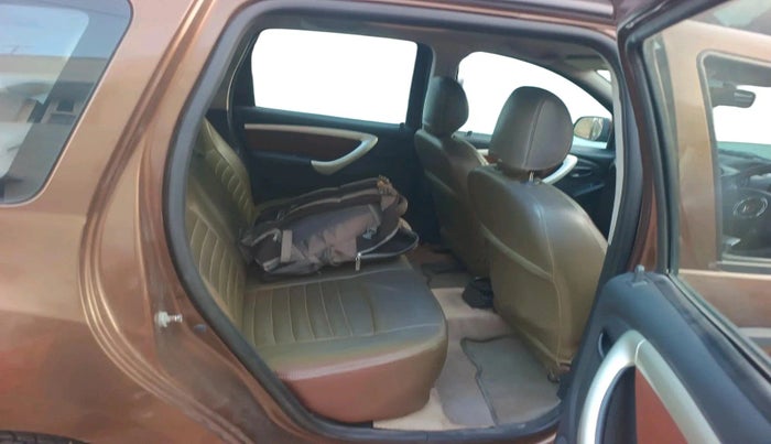 2014 Renault Duster 85 PS RXL DIESEL, Diesel, Manual, 69,015 km, interior