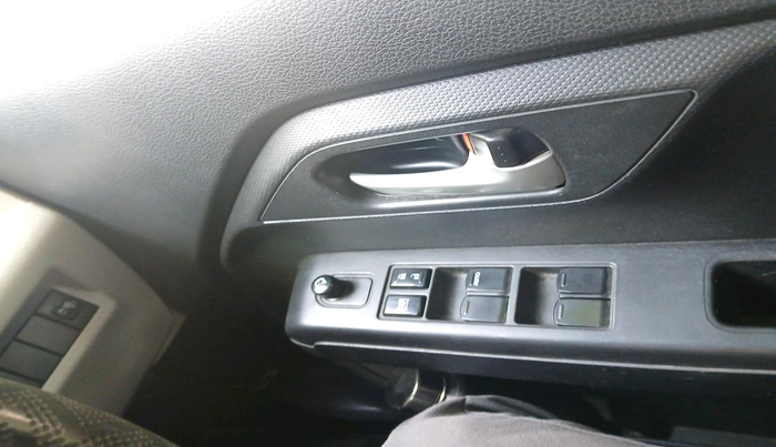 2020 Maruti New Wagon-R VXI (O) 1.2 AMT, Petrol, Automatic, 56,772 km, interior