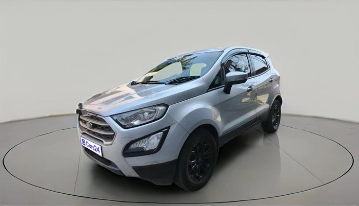 2019 Ford Ecosport TREND 1.5L PETROL, Petrol, Manual, 42,322 km, exterior