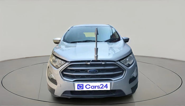 2019 Ford Ecosport TREND 1.5L PETROL, Petrol, Manual, 42,322 km, exterior