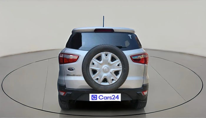 2019 Ford Ecosport TREND 1.5L PETROL, Petrol, Manual, 42,322 km, exterior