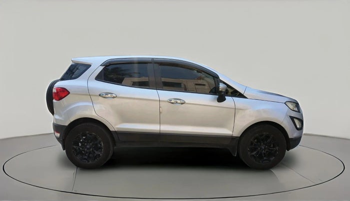 2019 Ford Ecosport TREND 1.5L PETROL, Petrol, Manual, 42,322 km, exterior