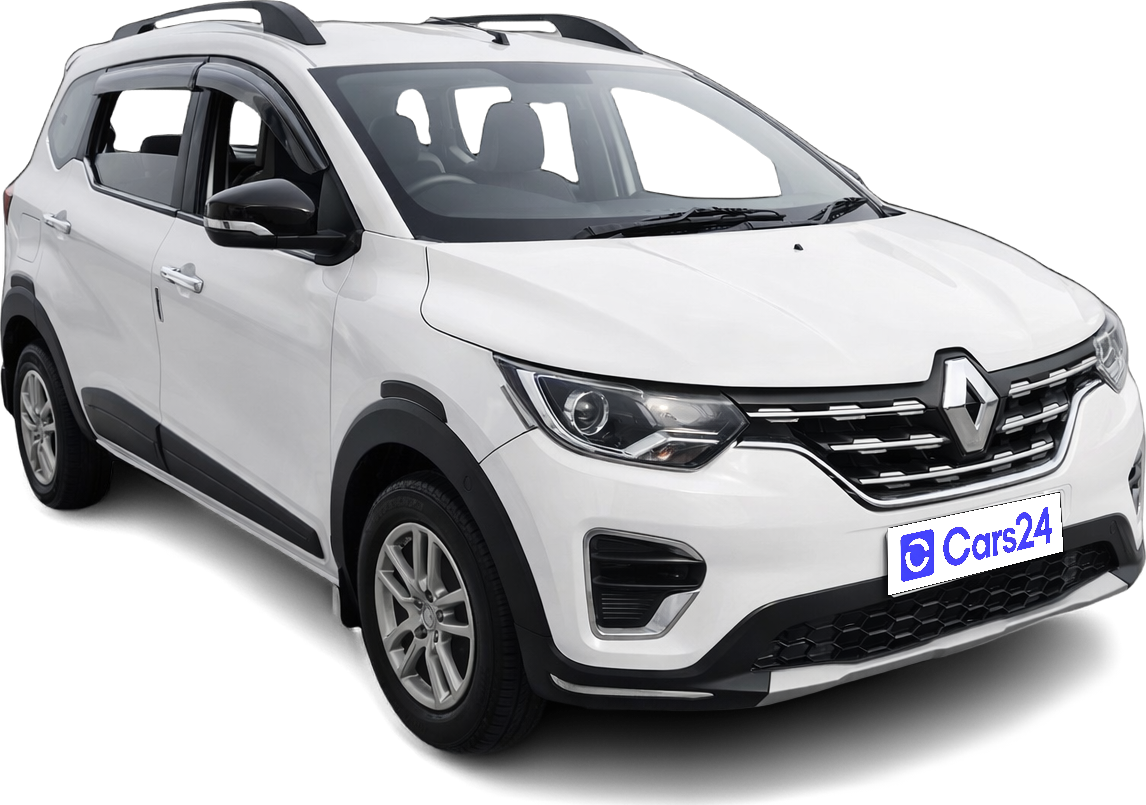 2022 Renault TRIBER - SUV - Petrol - Manual - ₹6.50 lakh