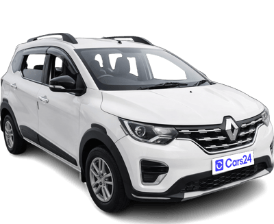 2022 Renault TRIBER - SUV - Petrol - Manual - ₹6.50 lakh
