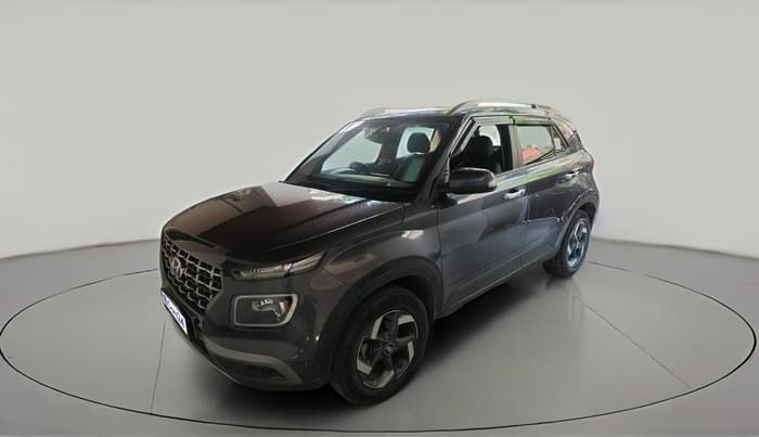 2020 Hyundai VENUE SX PLUS 1.0 TURBO DCT, Petrol, Automatic, 20,211 km, exterior