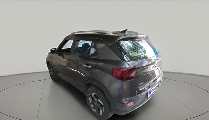 2020 Hyundai VENUE SX PLUS 1.0 TURBO DCT, Petrol, Automatic, 20,211 km, exterior