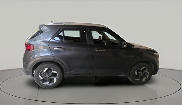 2020 Hyundai VENUE SX PLUS 1.0 TURBO DCT, Petrol, Automatic, 20,211 km, exterior