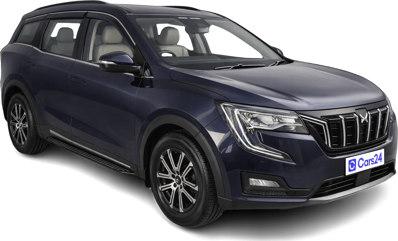 2023 Mahindra XUV700 - SUV - Petrol - Automatic - ₹23.18 lakh