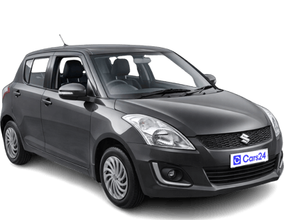 2015 Maruti Swift - Hatchback - Diesel - Manual - ₹4.10 lakh