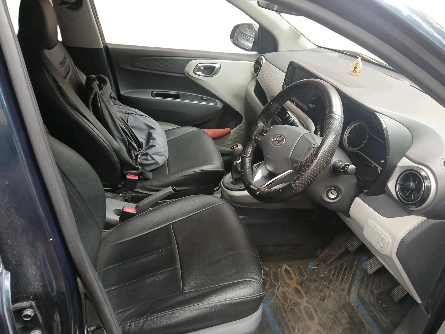 Interior