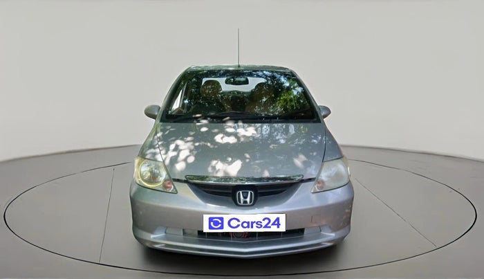 2005 Honda City 1.5L GXI CVT, Petrol, Automatic, 1,11,423 km, exterior