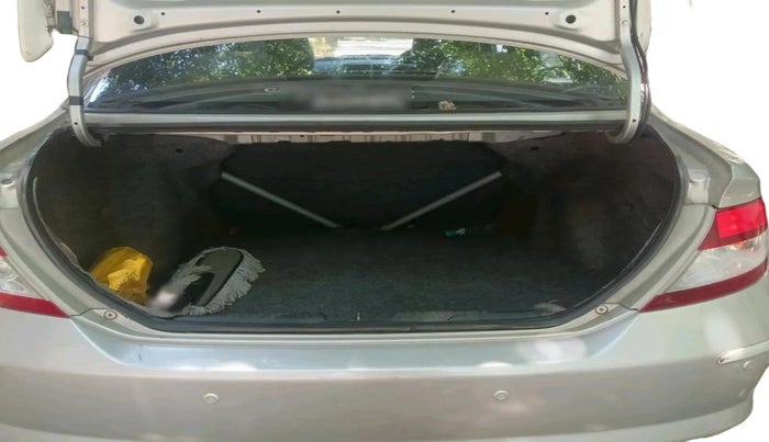 2005 Honda City 1.5L GXI CVT, Petrol, Automatic, 1,11,423 km, exterior