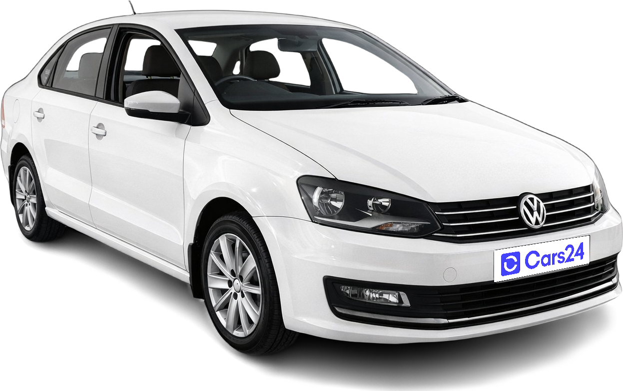 2016 Volkswagen Vento - Sedan - Diesel - Automatic - ₹4.27 lakh