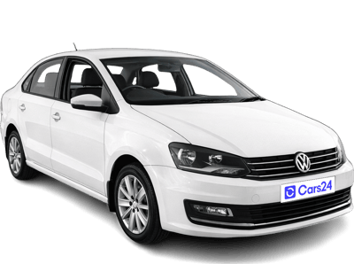 2016 Volkswagen Vento - Sedan - Diesel - Automatic - ₹4.27 lakh