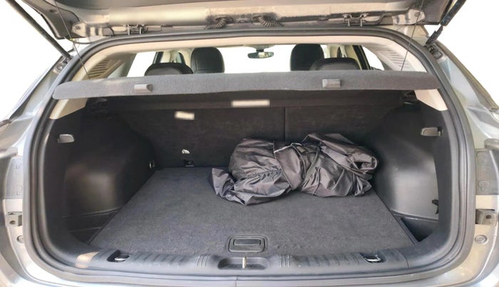 2019 Jeep Compass TRAILHAWK (O) 2.0 4X4, Diesel, Automatic, 92,095 km, exterior