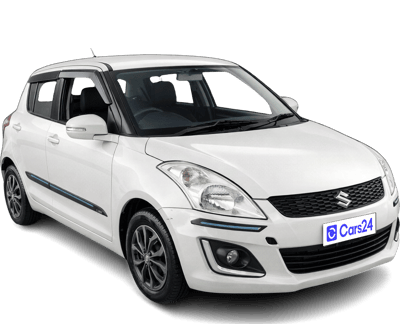 2015 Maruti Swift - Hatchback - Diesel - Manual - ₹3.50 lakh
