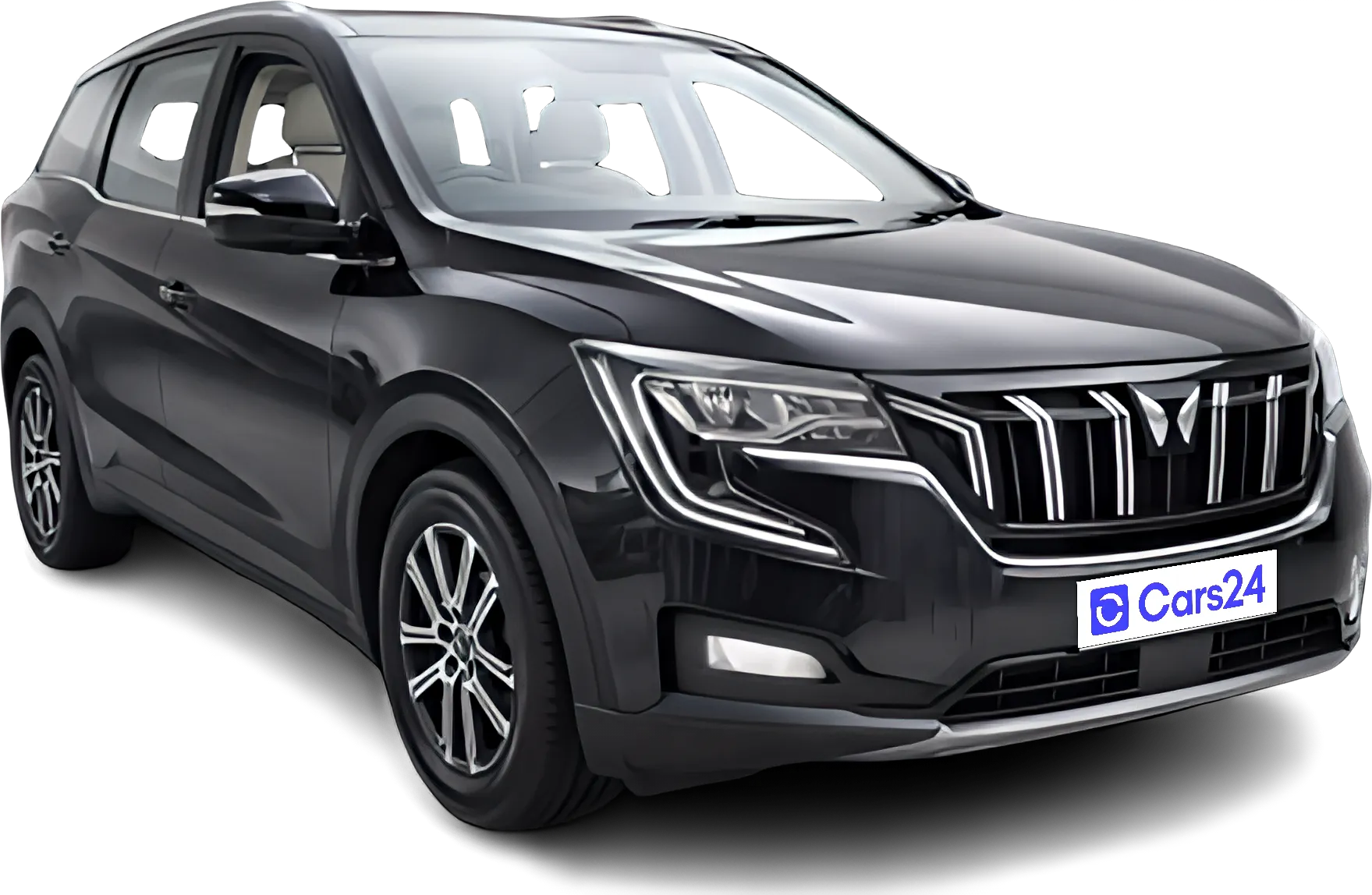2022 Mahindra XUV700 - SUV - Diesel - Automatic - ₹20.46 lakh