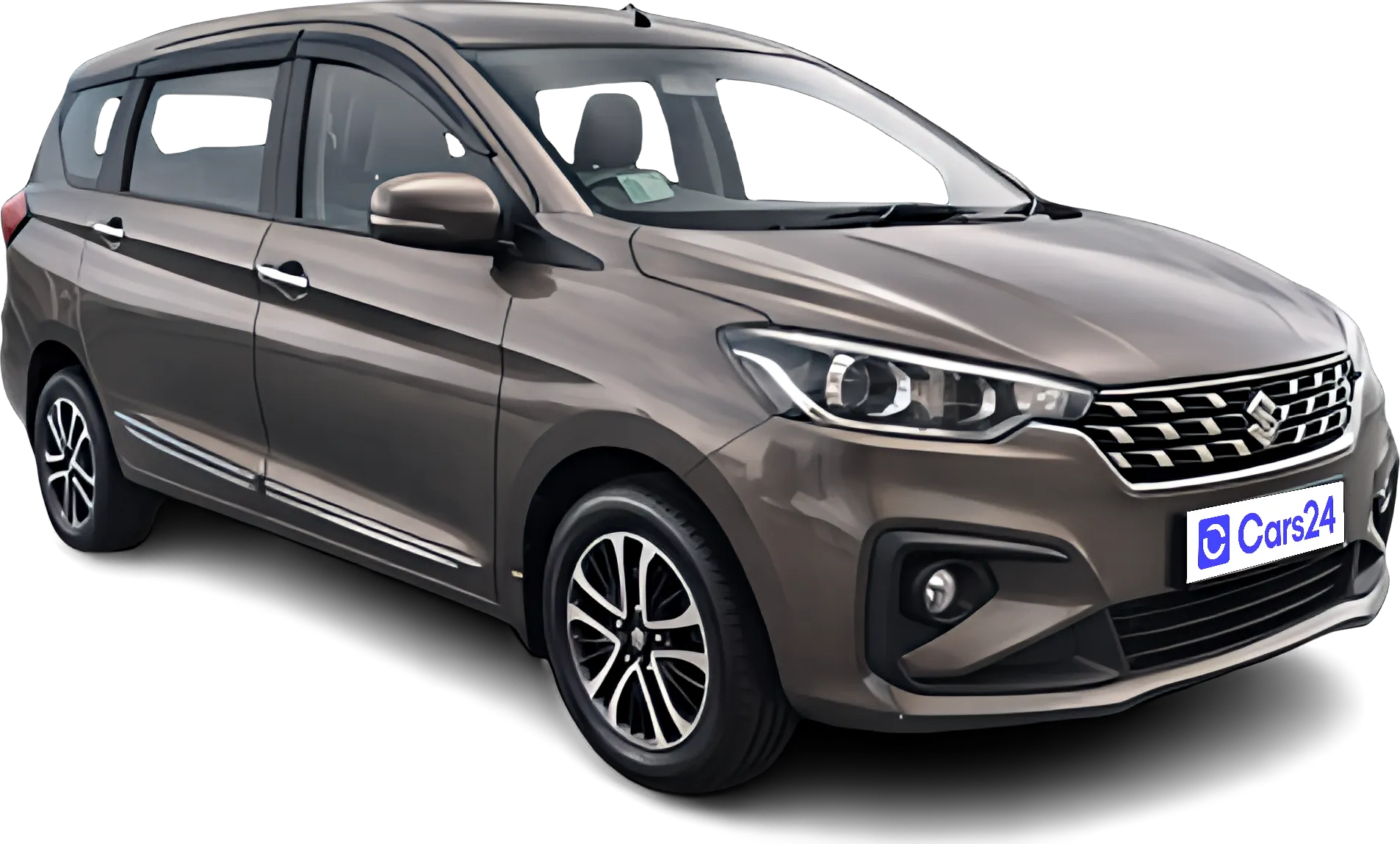 2022 Maruti Ertiga - SUV - Petrol - Automatic - ₹10.50 lakh