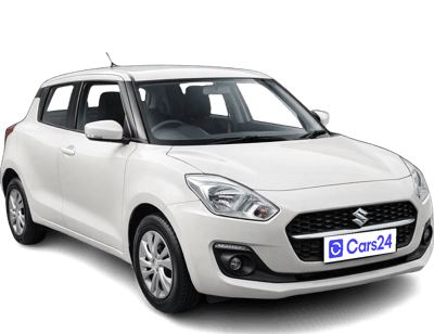 2023 Maruti Swift - Hatchback - Petrol - Manual - ₹6.75 lakh