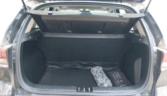 2023 KIA SONET HTX Anniversary Edition 1.5 iMT, Diesel, Manual, 46,458 km, exterior